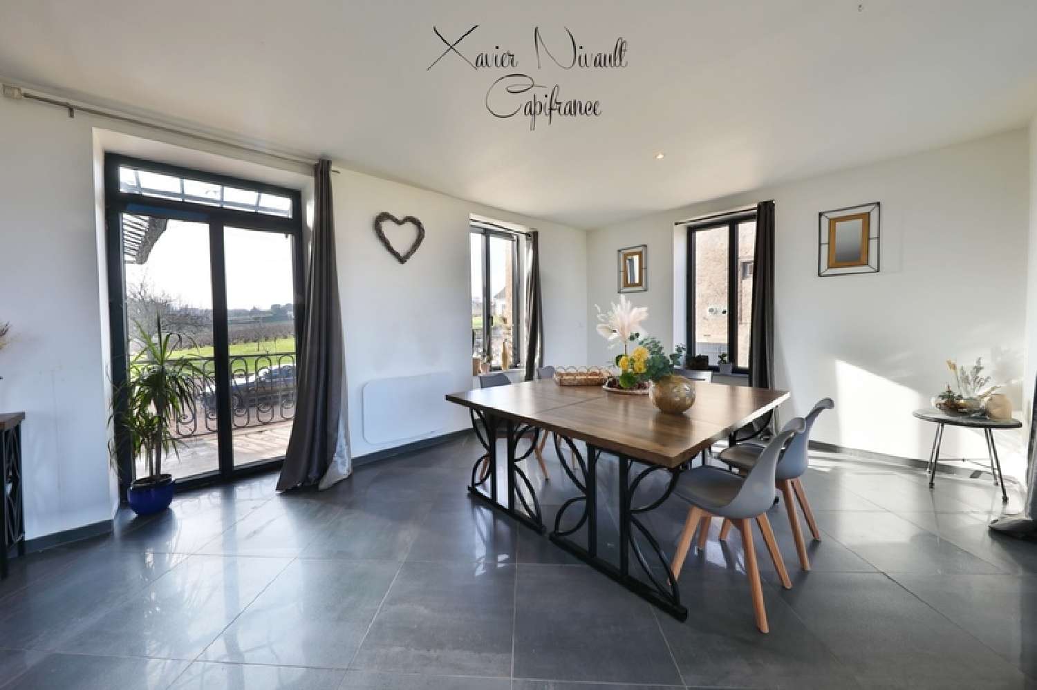  te koop herenhuis Saint-Amour-Bellevue Saône-et-Loire 4