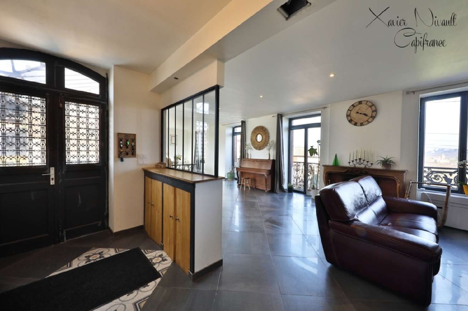  te koop herenhuis Saint-Amour-Bellevue Saône-et-Loire 7