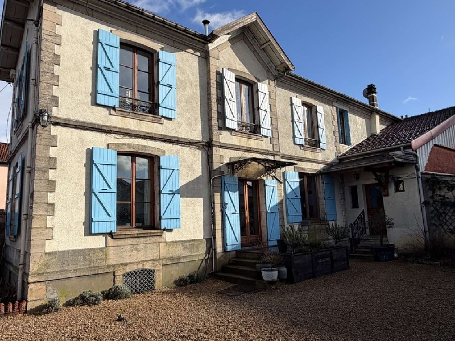 en venta mansión Saint-Dizier Haute-Marne 1