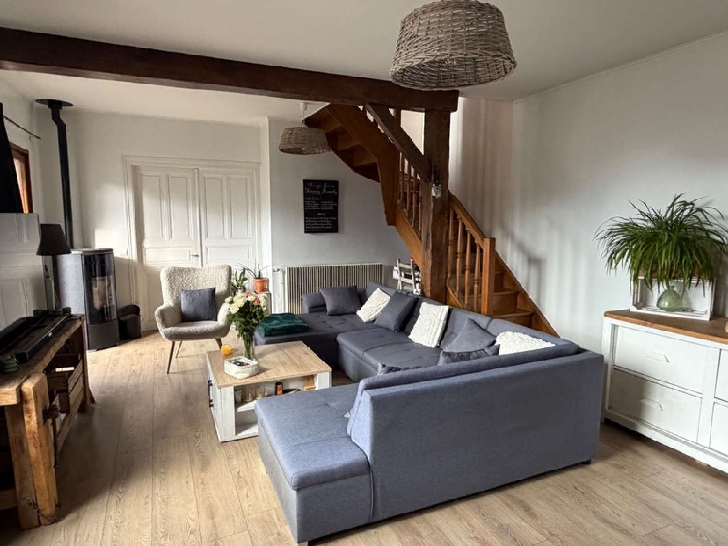 en venta mansión Saint-Dizier Haute-Marne 5