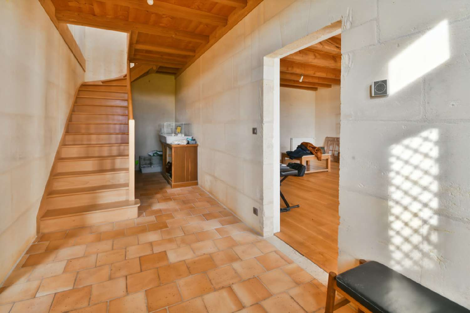  for sale mansion Saint-Jean-d'Angély Charente-Maritime 8