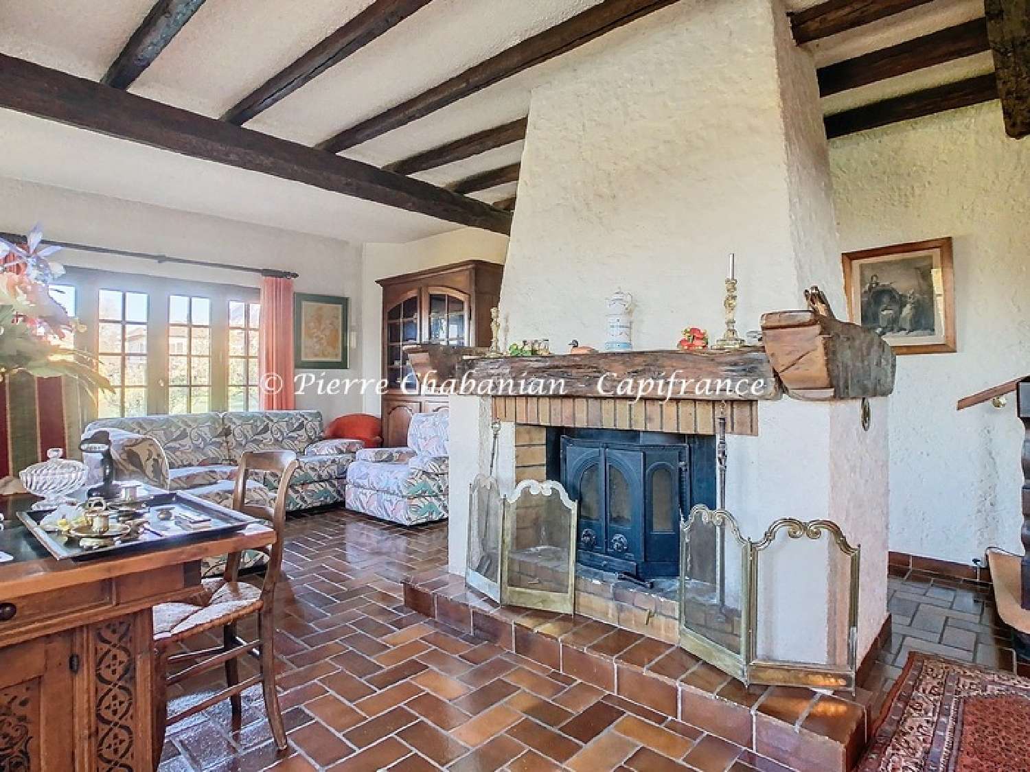 te koop herenhuis Saint-Julien-en-Genevois Haute-Savoie 3