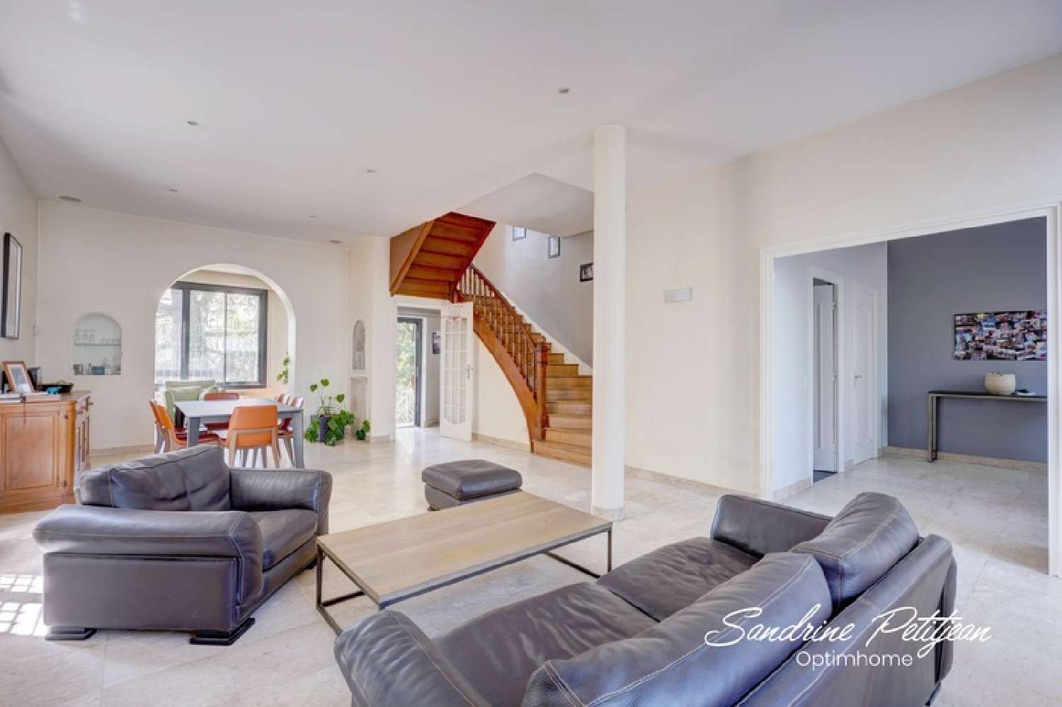 te koop herenhuis Saint-Priest Rhône 1