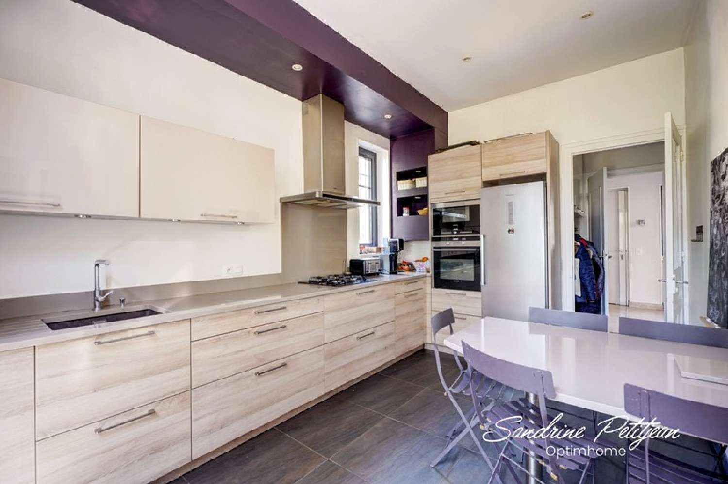 te koop herenhuis Saint-Priest Rhône 5