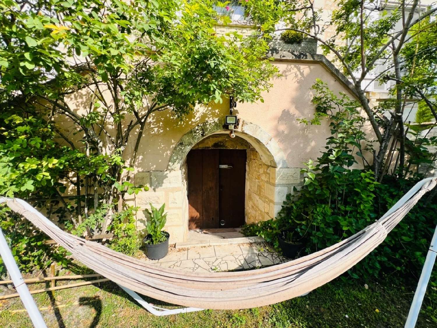  en venta mansión Saint-Sauveur Vienne 4