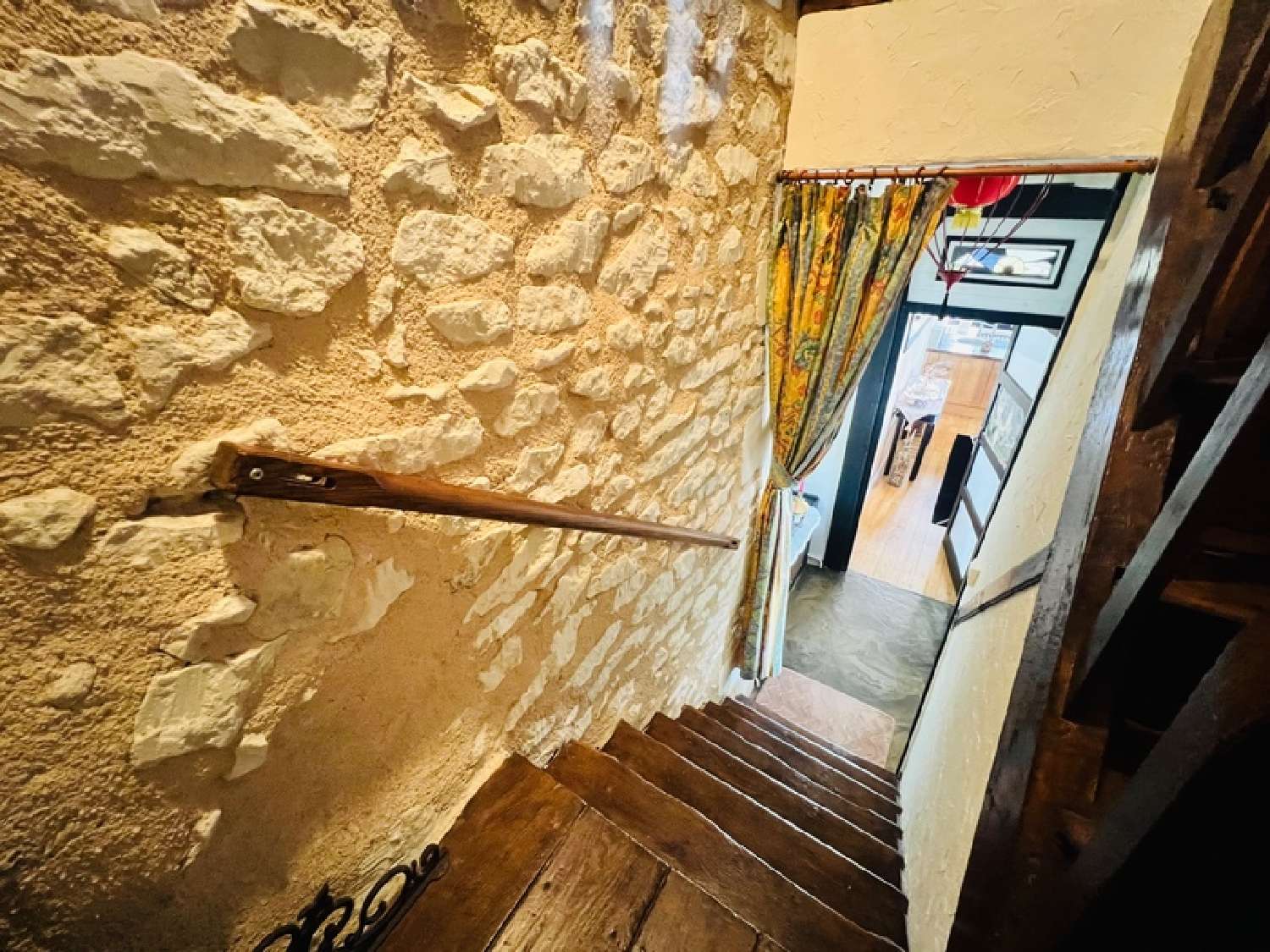  en venta mansión Saint-Sauveur Vienne 7