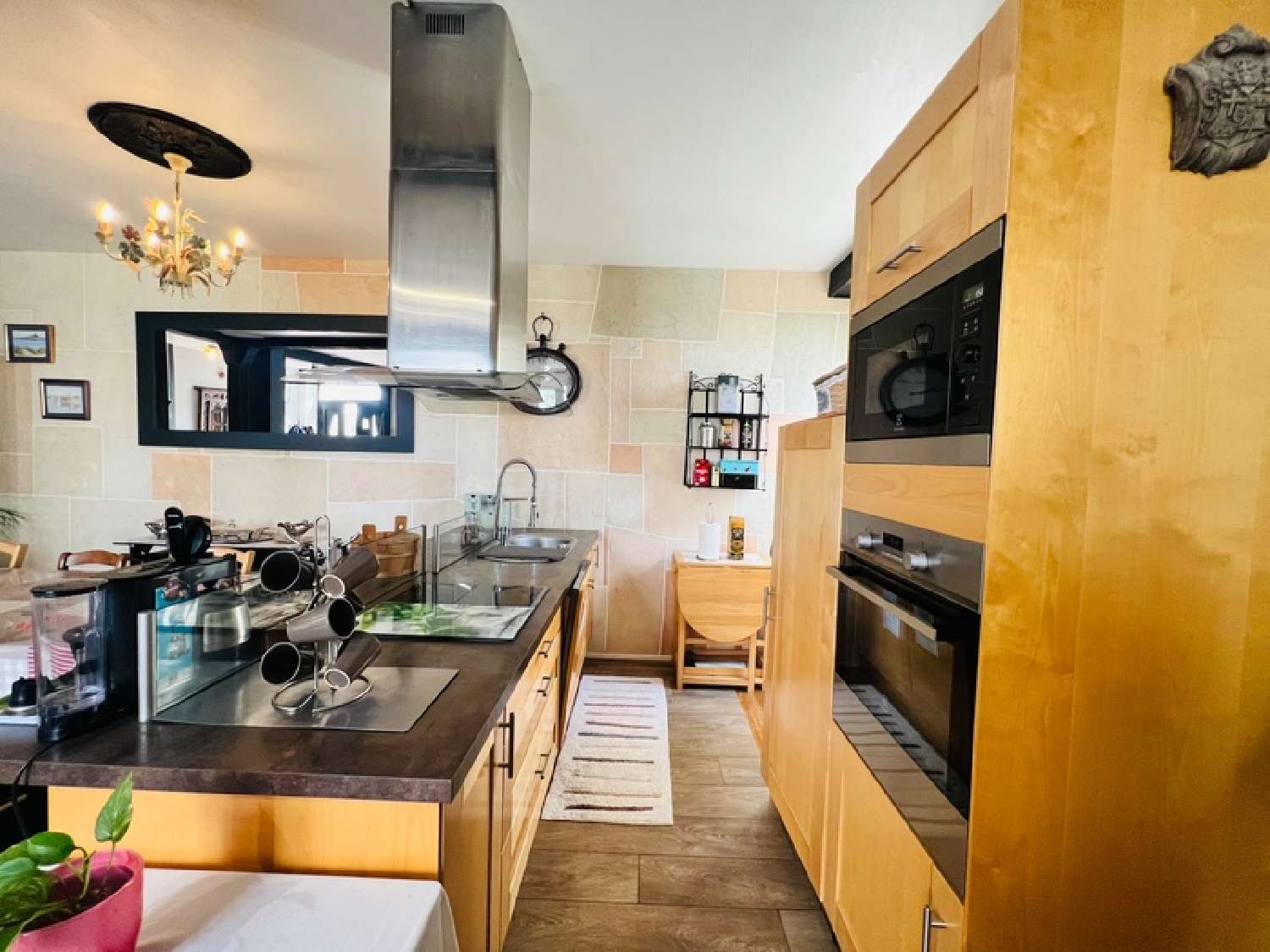  en venta mansión Saint-Sauveur Vienne 8