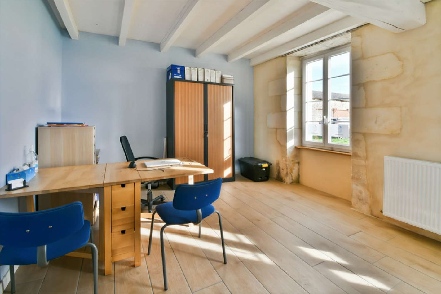  à vendre maison bourgeoise Saintes Charente-Maritime 6