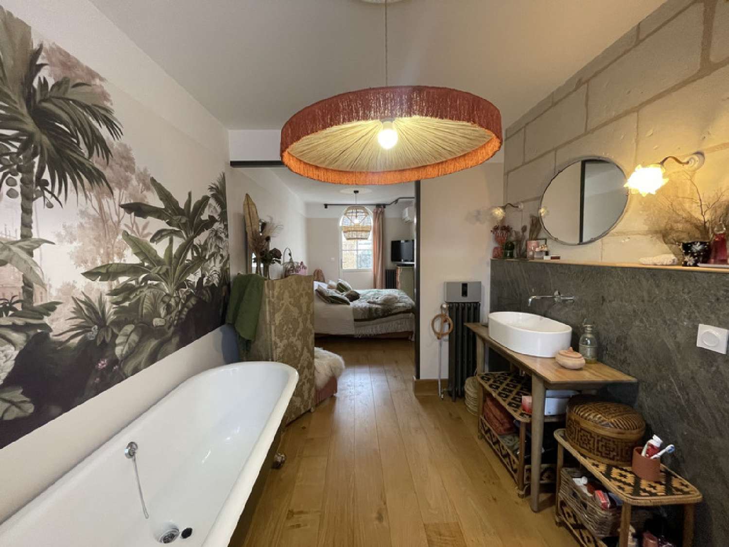  for sale mansion Saumur Maine-et-Loire 2