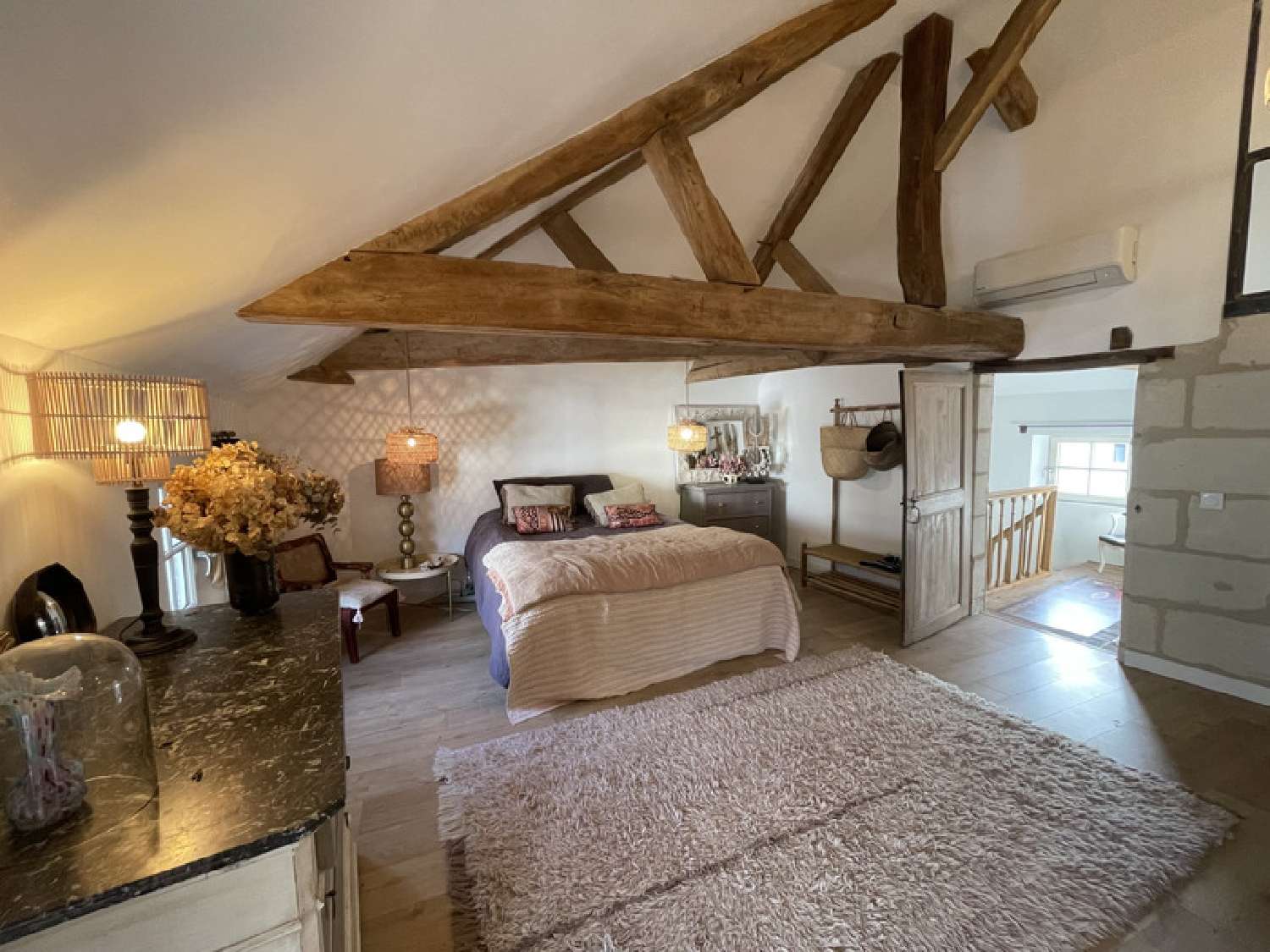  for sale mansion Saumur Maine-et-Loire 3