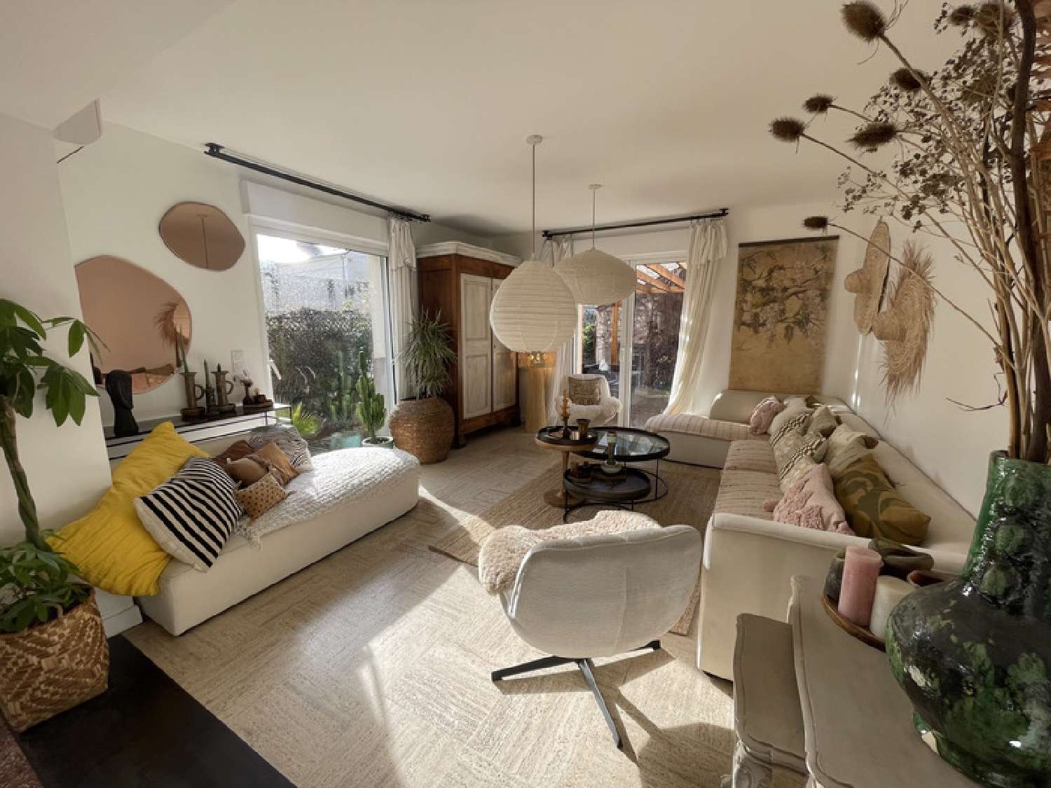  for sale mansion Saumur Maine-et-Loire 6