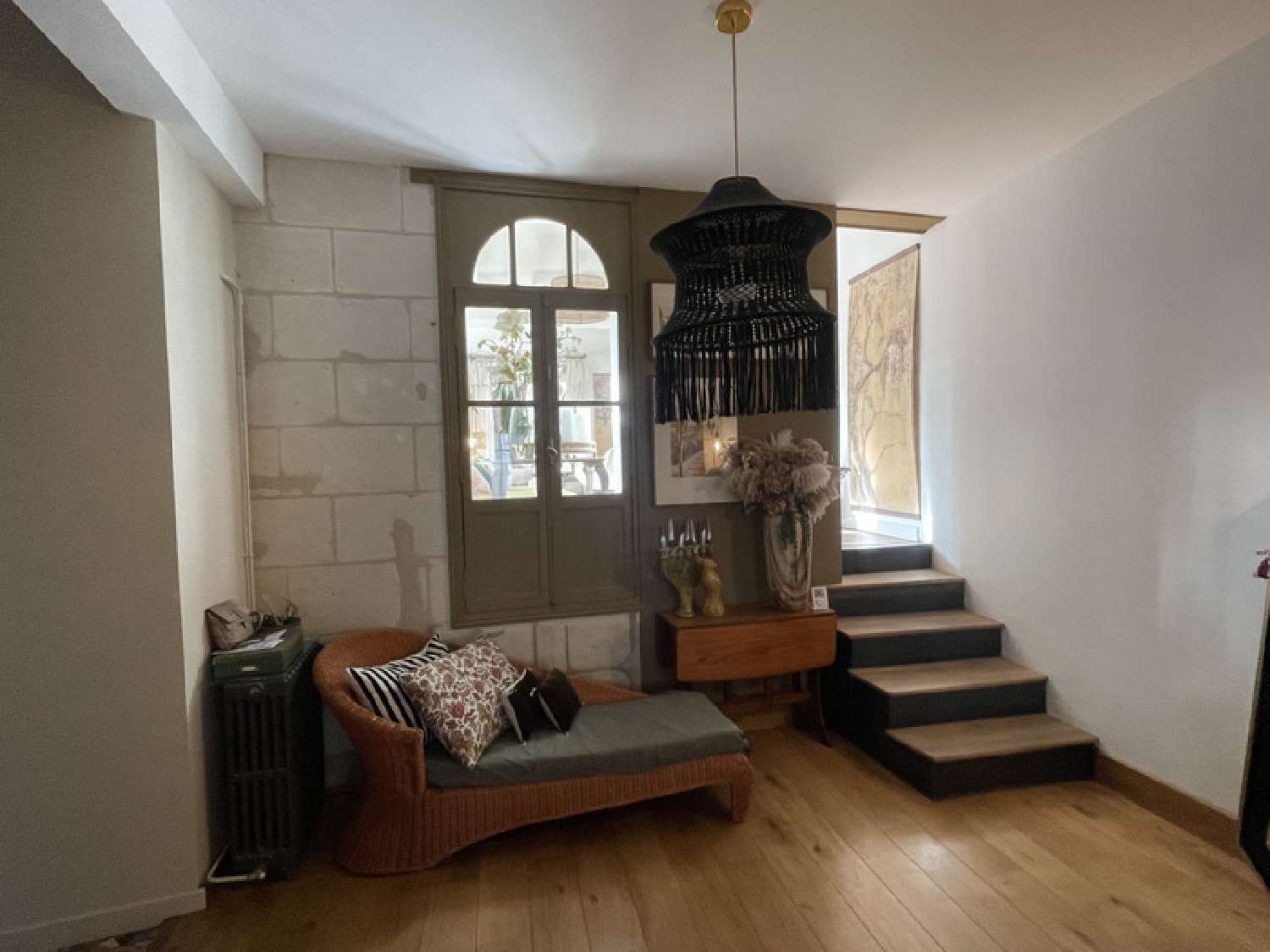  for sale mansion Saumur Maine-et-Loire 7