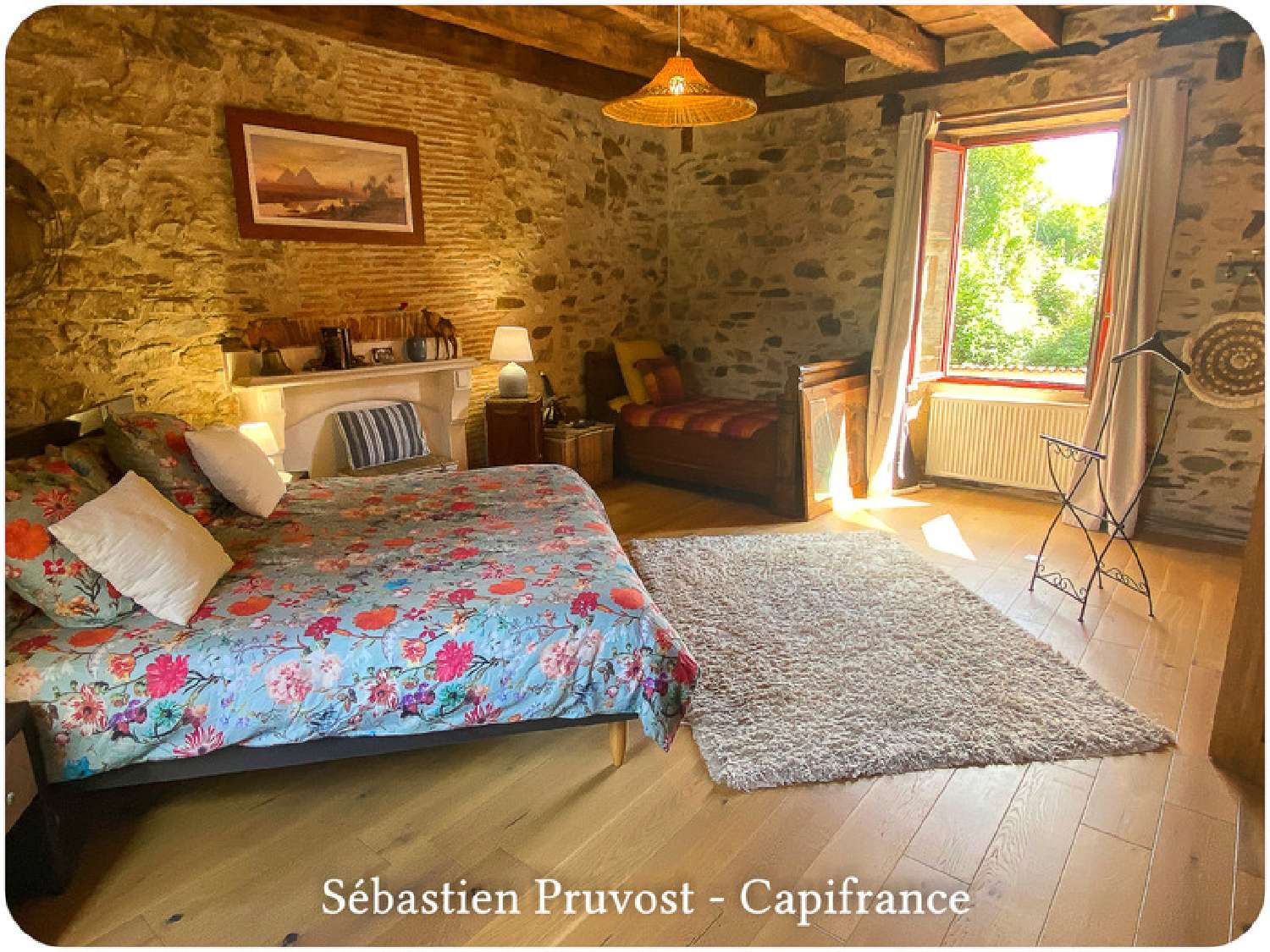 for sale mansion Thiviers Dordogne 4