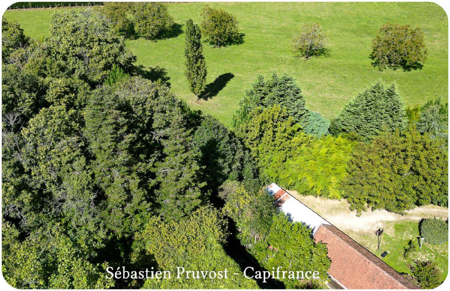 for sale mansion Thiviers Dordogne 5