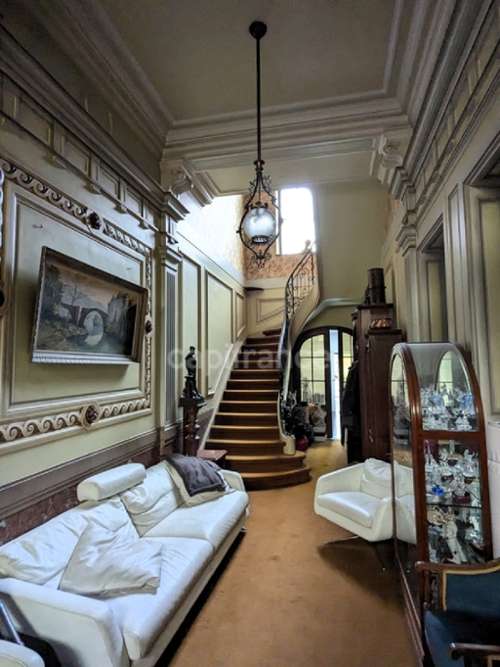 Tourcoing Nord maison bourgeoise foto 7267261