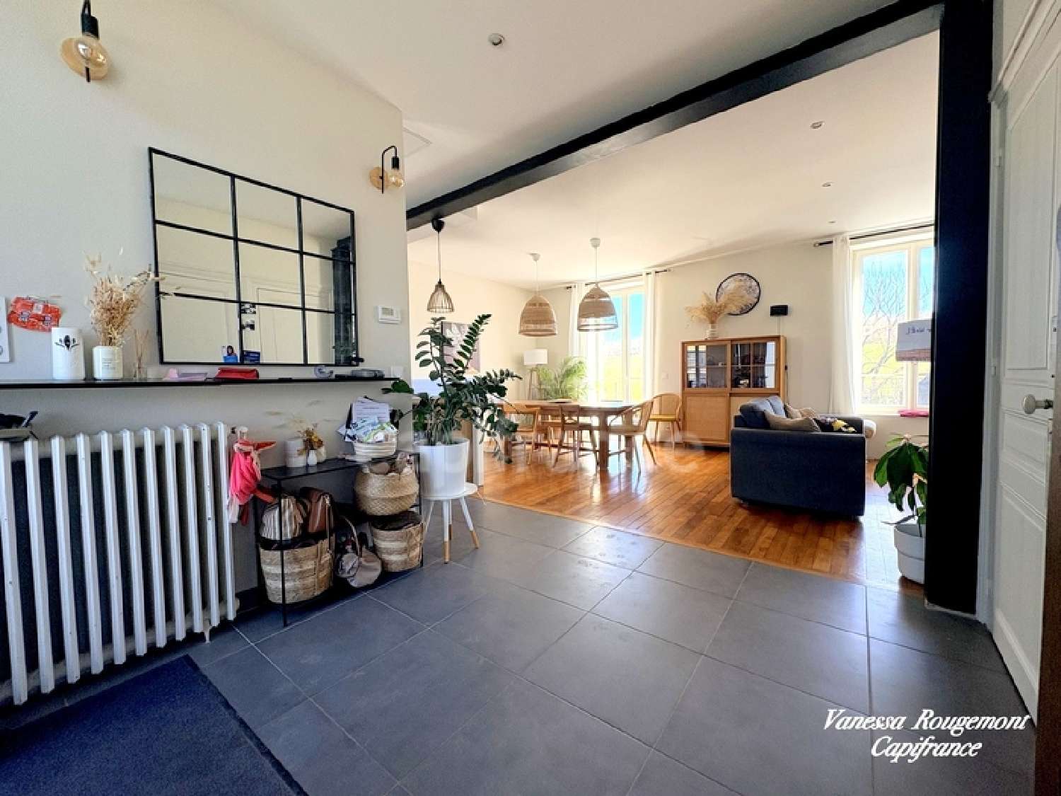  kaufen Bürgerhaus Val-de-Mercy Yonne 2