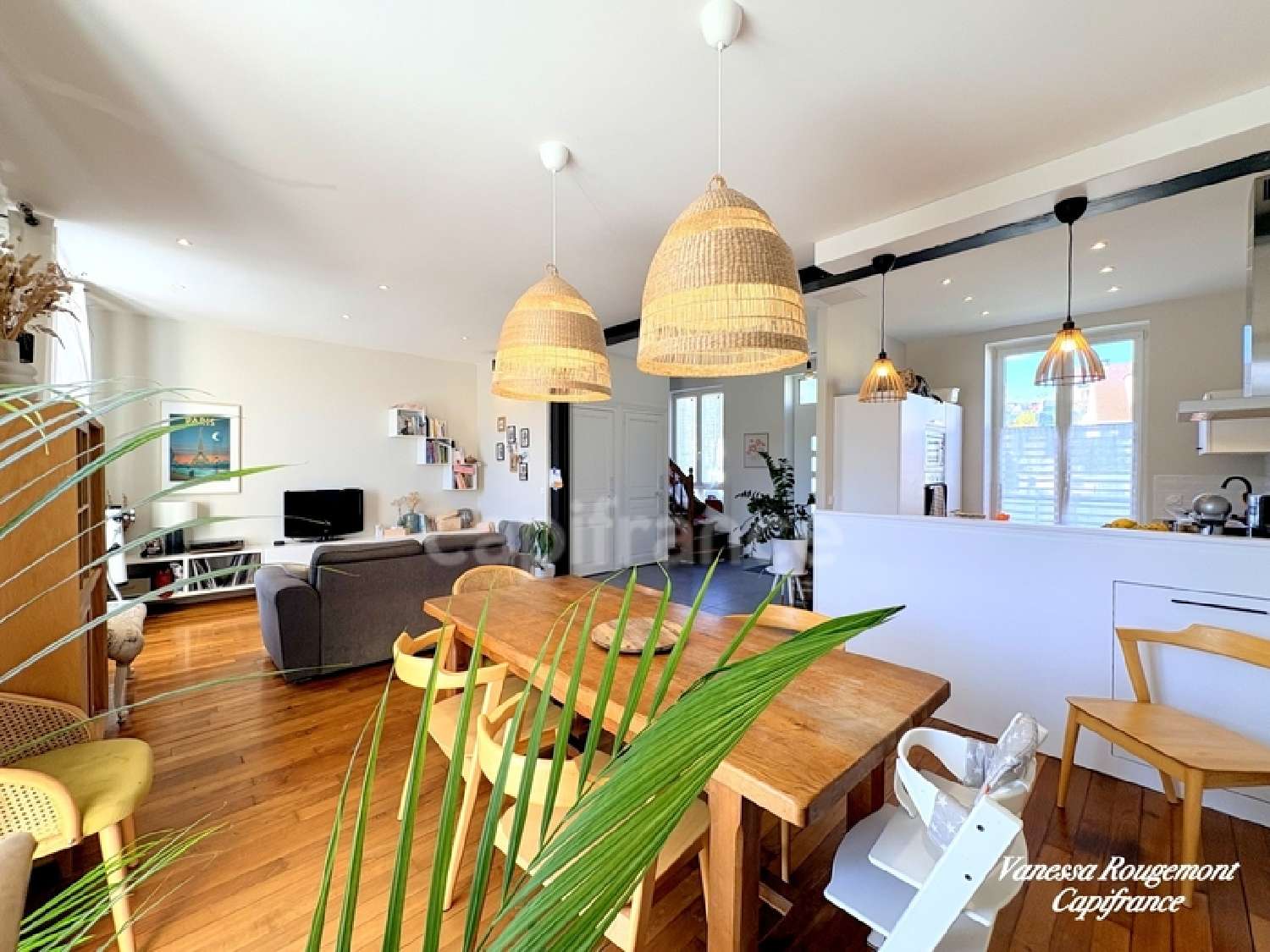  kaufen Bürgerhaus Val-de-Mercy Yonne 6