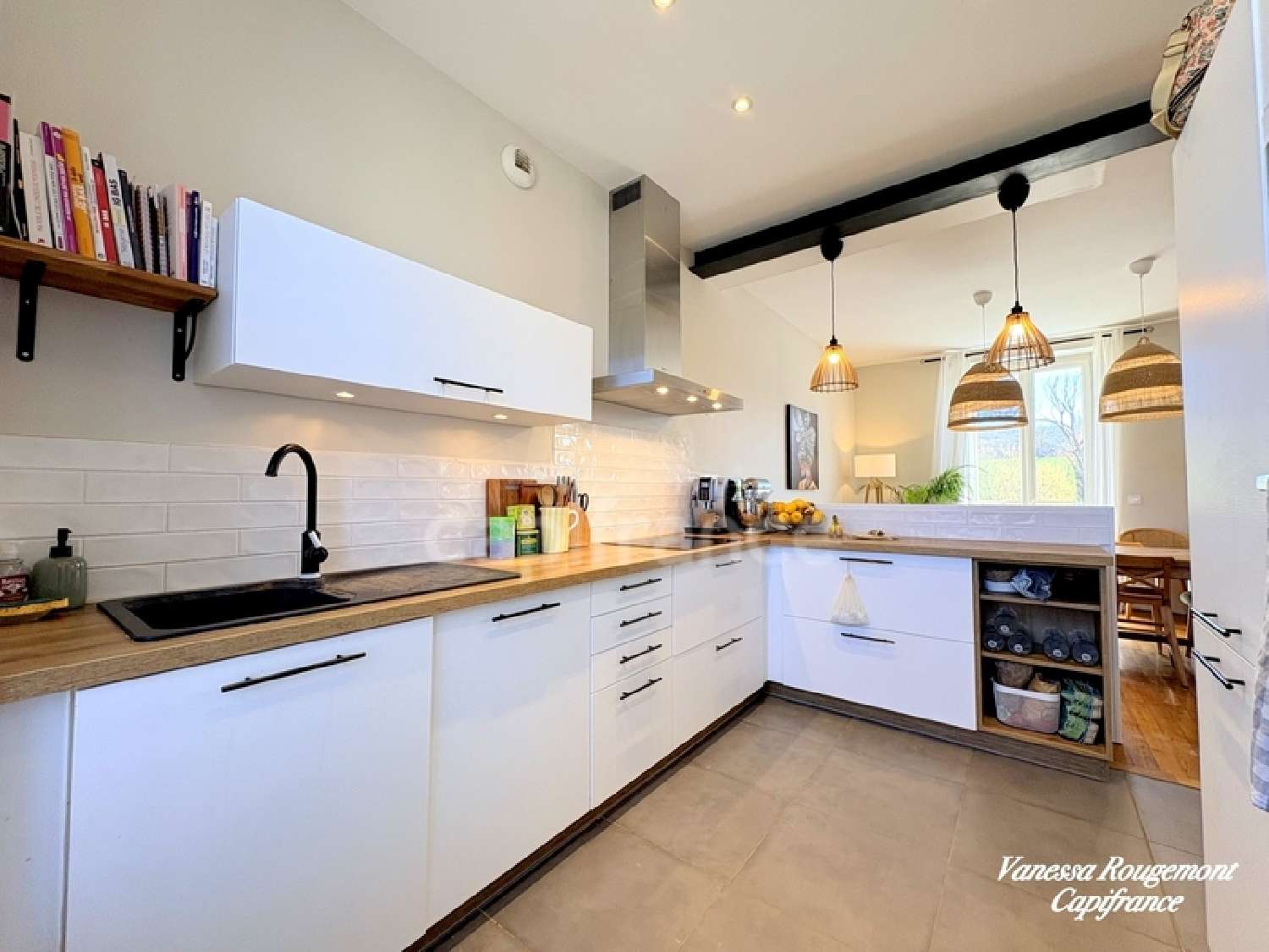  kaufen Bürgerhaus Val-de-Mercy Yonne 7