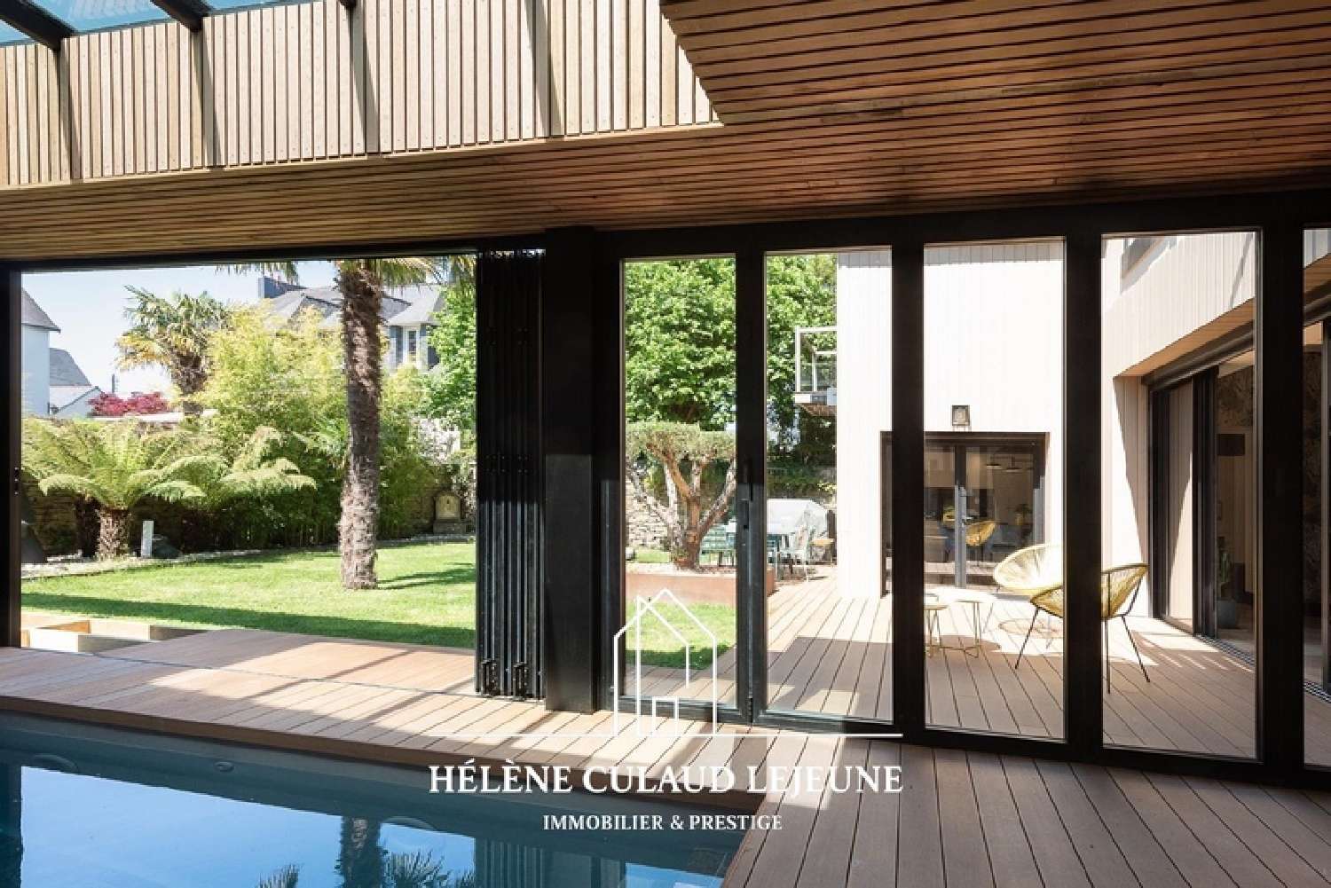  te koop herenhuis Vannes Morbihan 1