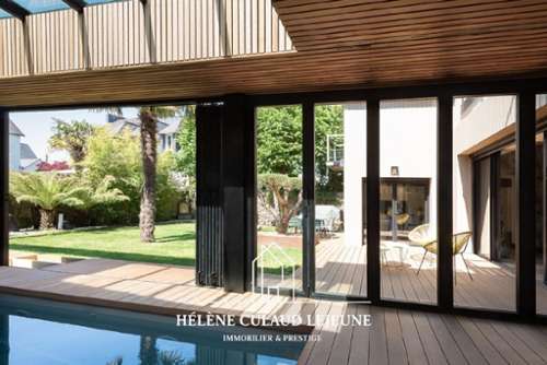 Vannes Morbihan herenhuis foto 7268497