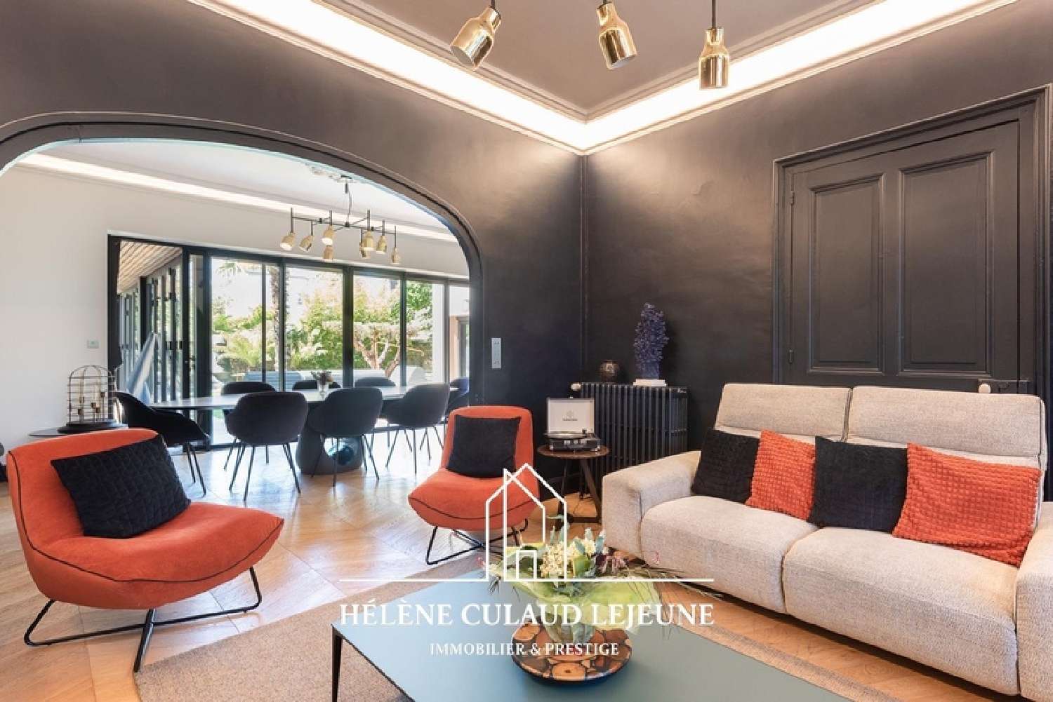  te koop herenhuis Vannes Morbihan 5