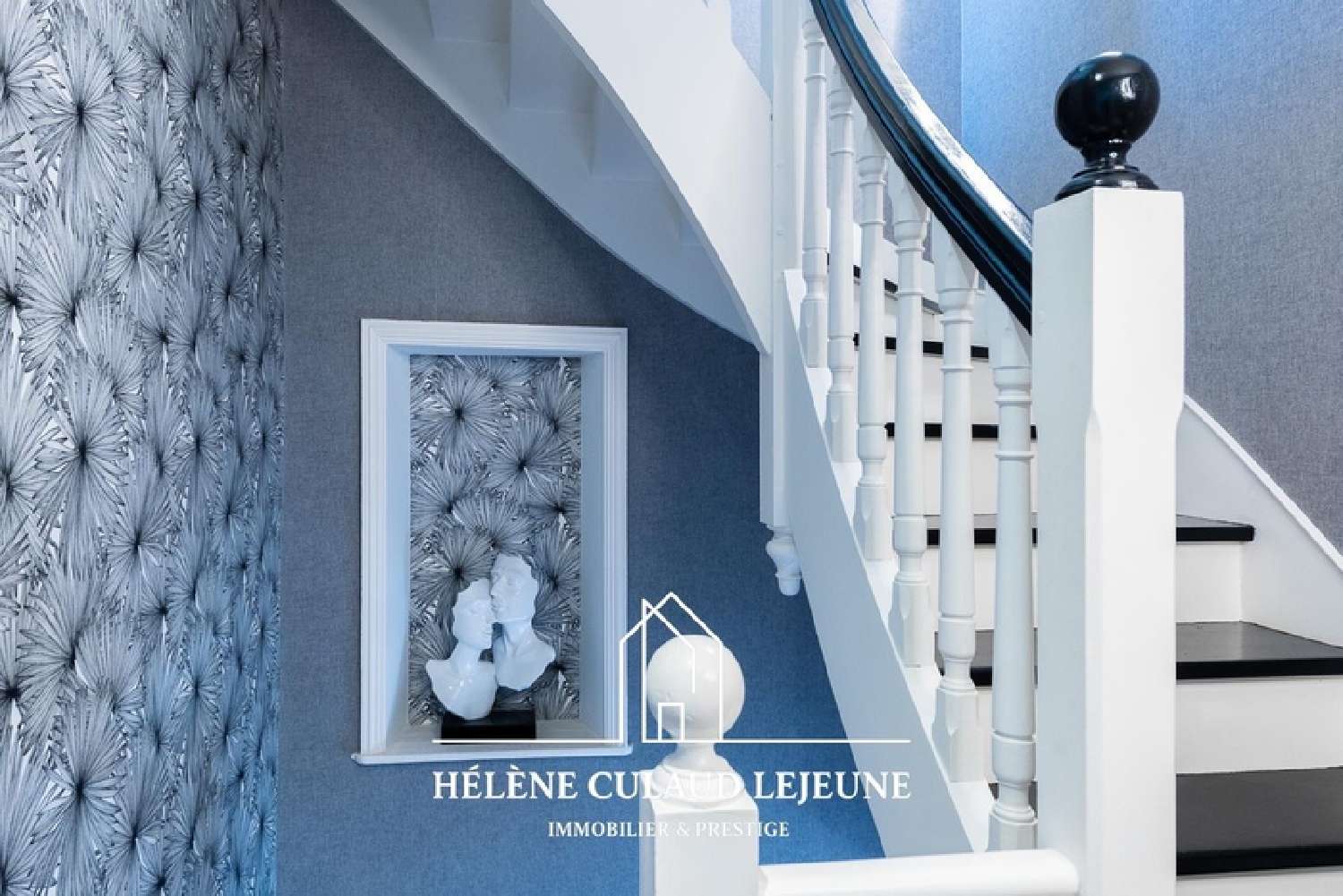  te koop herenhuis Vannes Morbihan 6