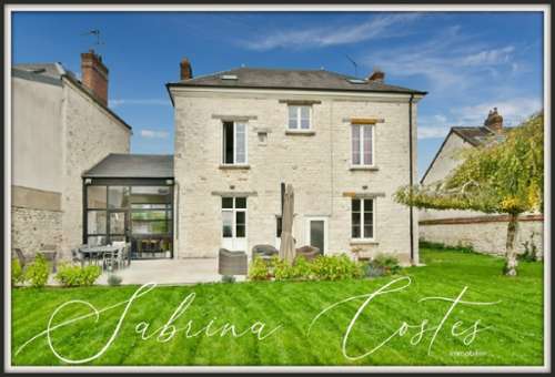 Vernon Eure Bürgerhaus Bild 7266017