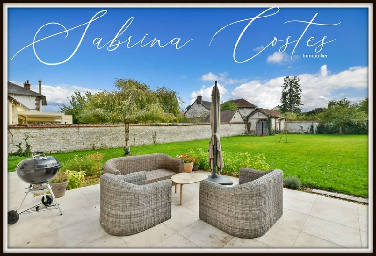 kaufen Bürgerhaus Vernon Eure 2