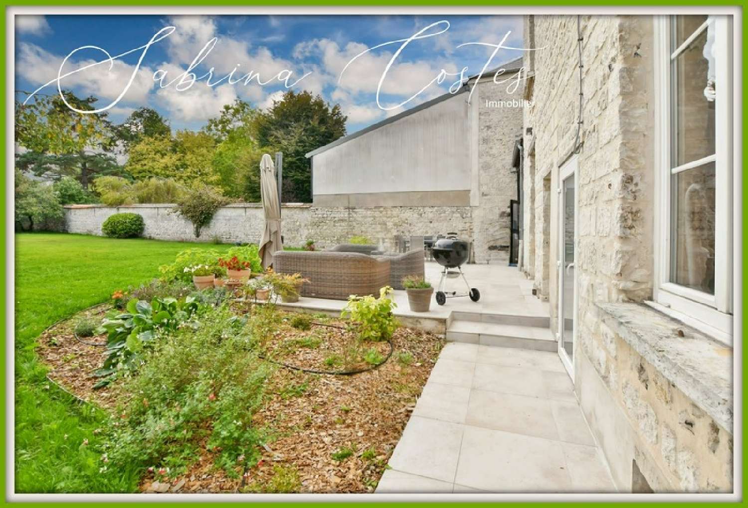 kaufen Bürgerhaus Vernon Eure 3