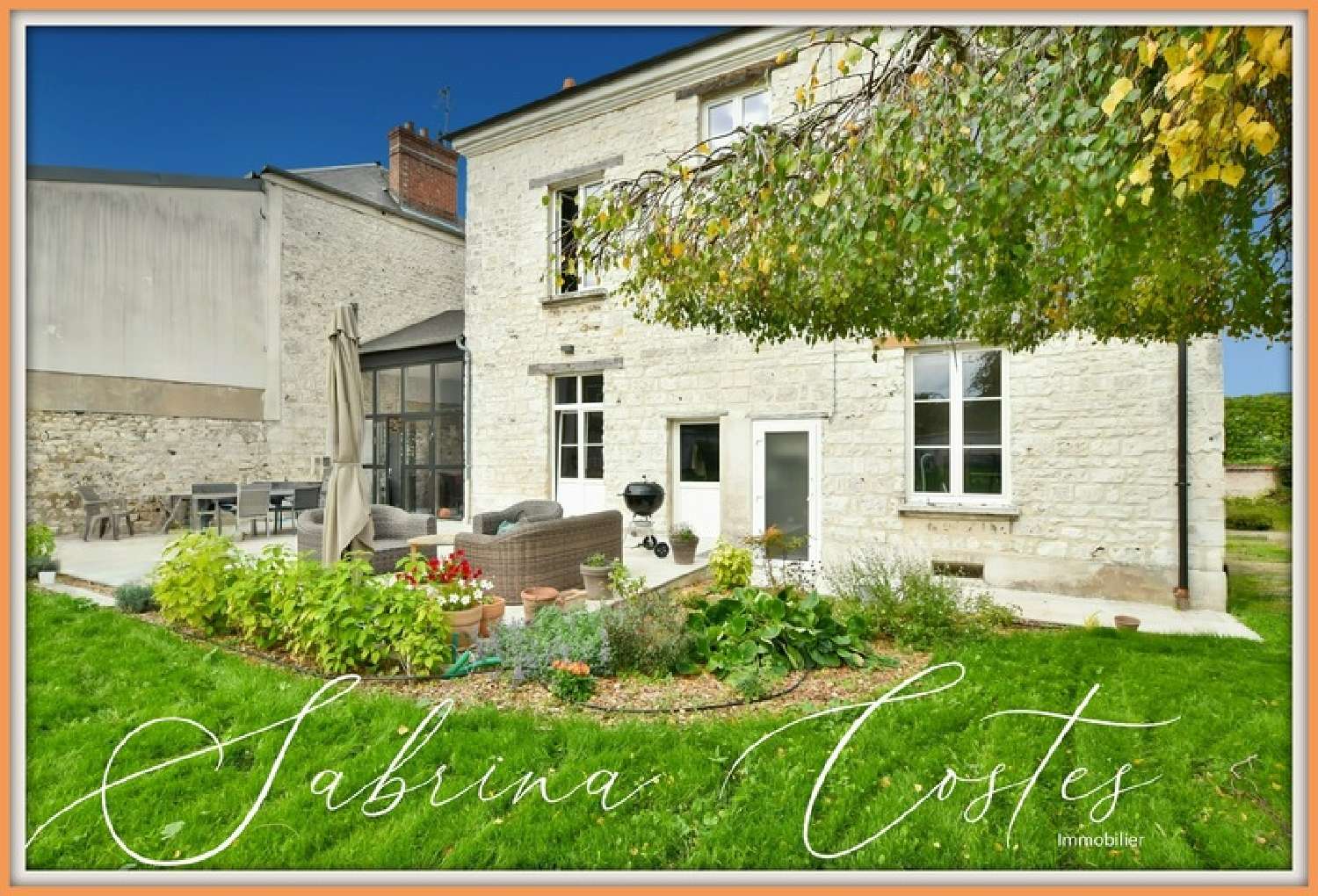 kaufen Bürgerhaus Vernon Eure 6