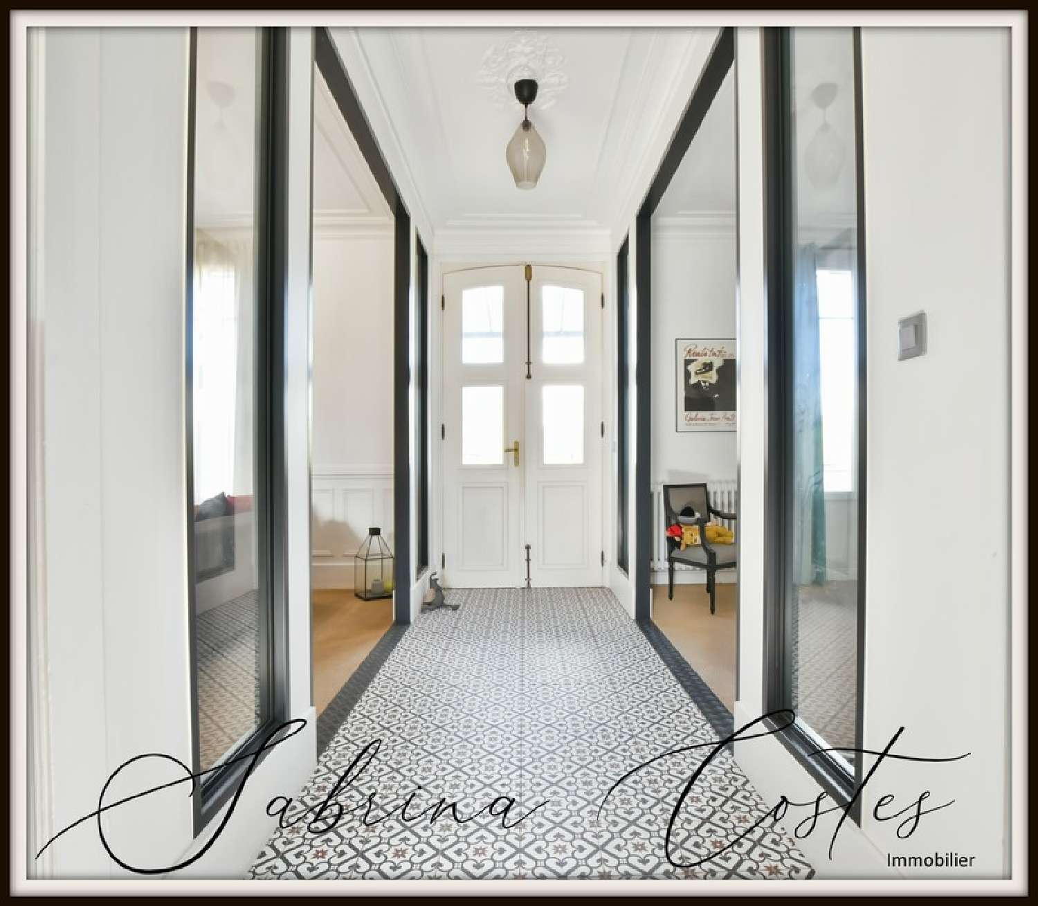 kaufen Bürgerhaus Vernon Eure 7