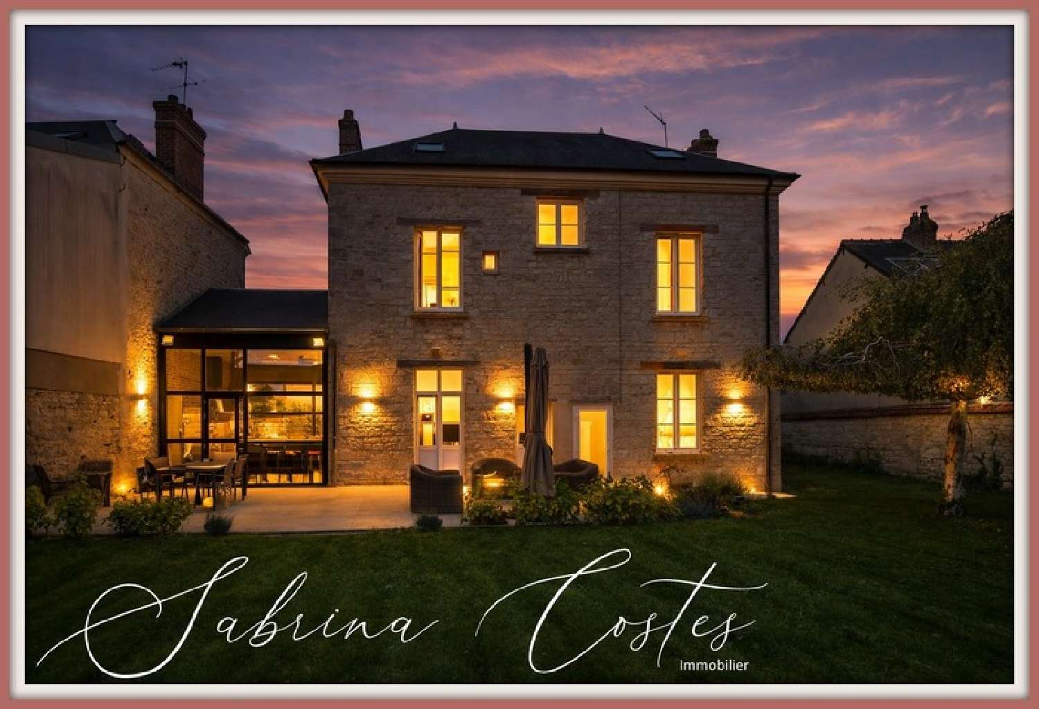 kaufen Bürgerhaus Vernon Eure 8