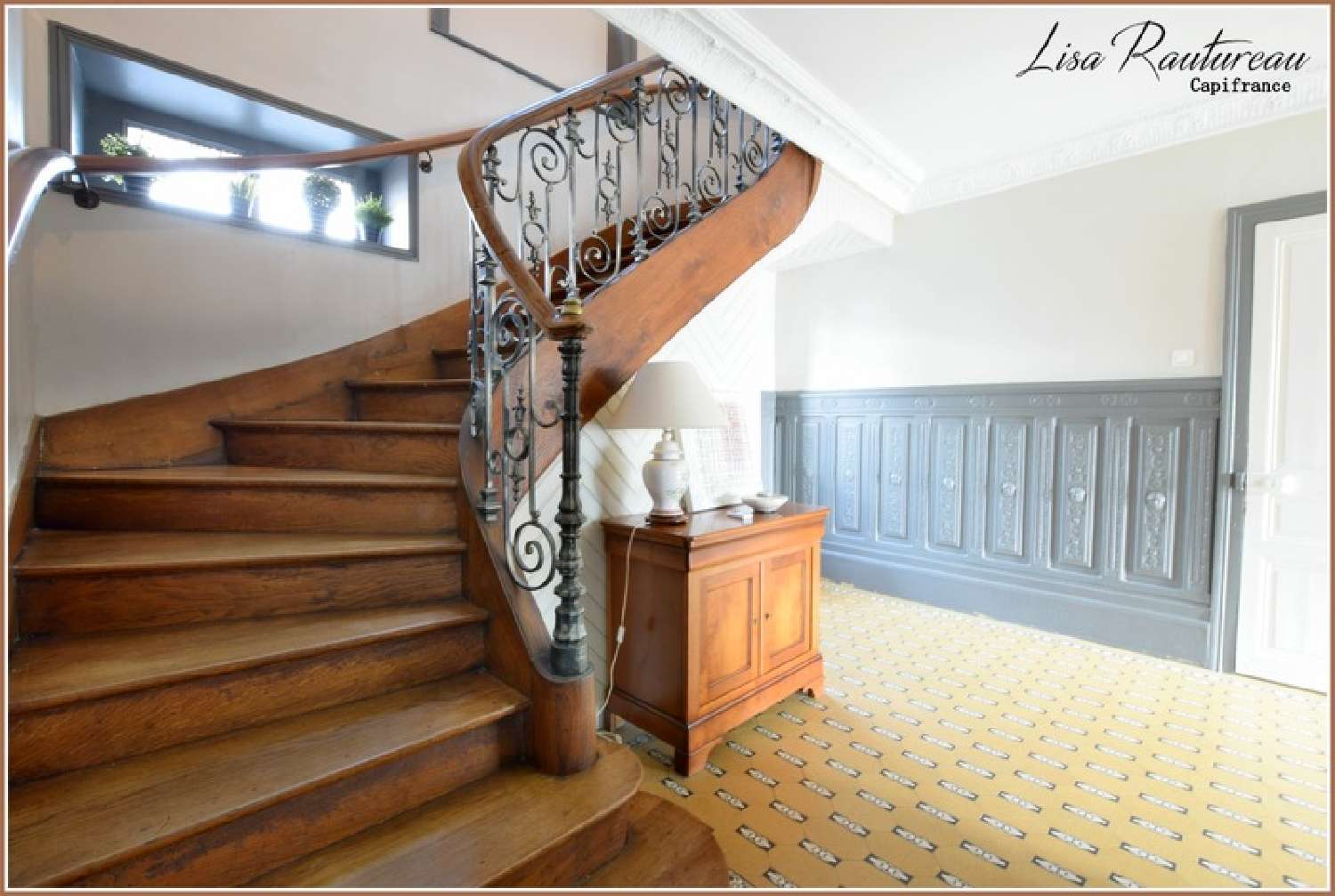 kaufen Bürgerhaus Vieillevigne Loire-Atlantique 2