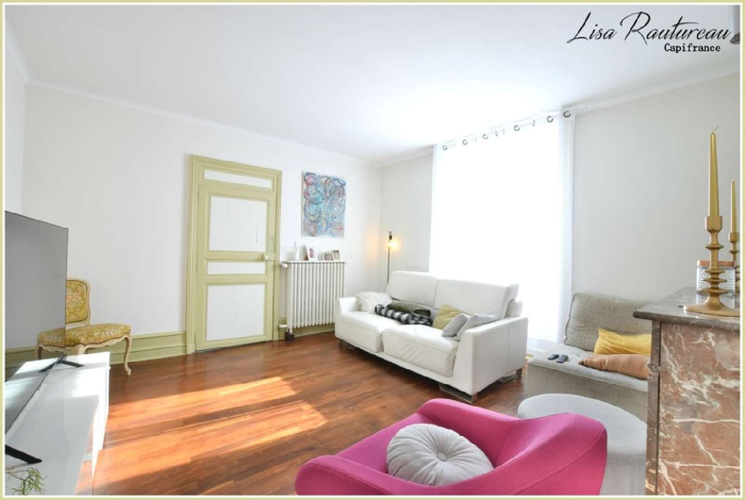 kaufen Bürgerhaus Vieillevigne Loire-Atlantique 7