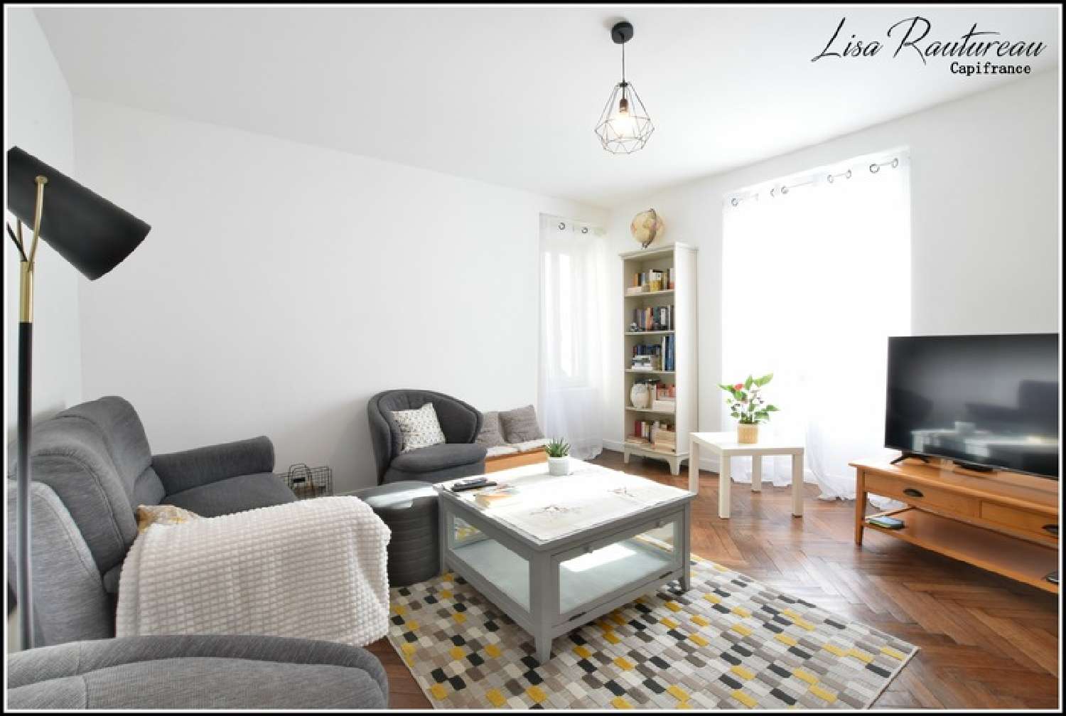 kaufen Bürgerhaus Vieillevigne Loire-Atlantique 8