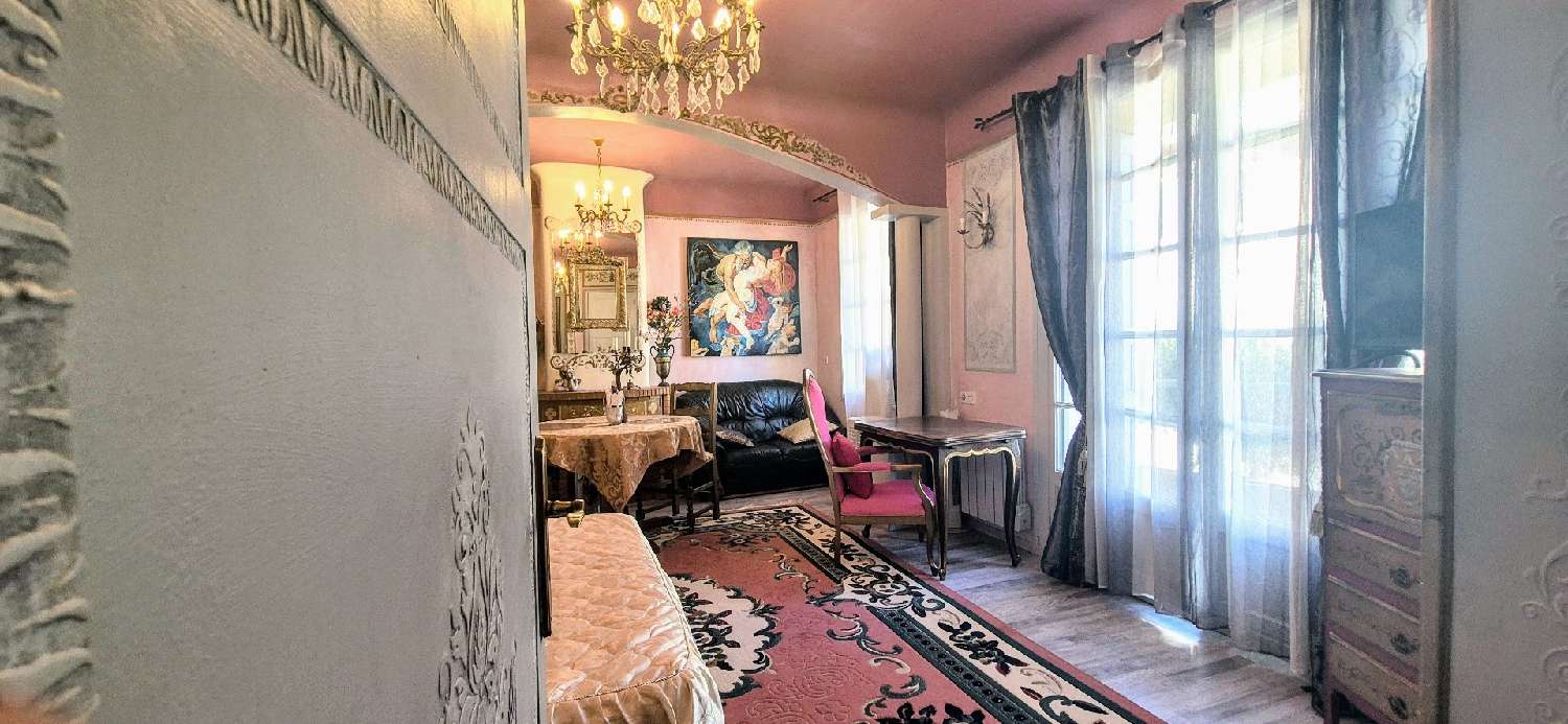  à vendre maison bourgeoise Vinça Pyrénées-Orientales 1