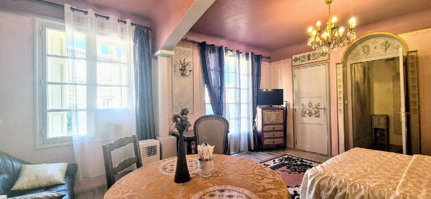  à vendre maison bourgeoise Vinça Pyrénées-Orientales 2