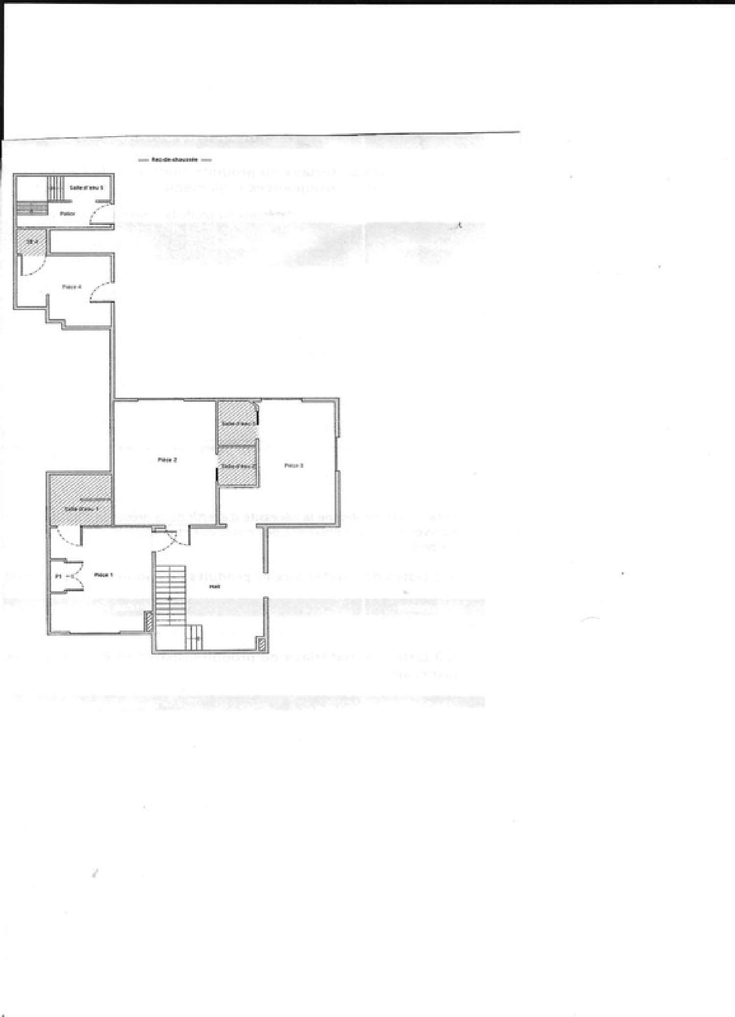 kaufen Bürgerhaus Vitry-sur-Seine Val-de-Marne 1