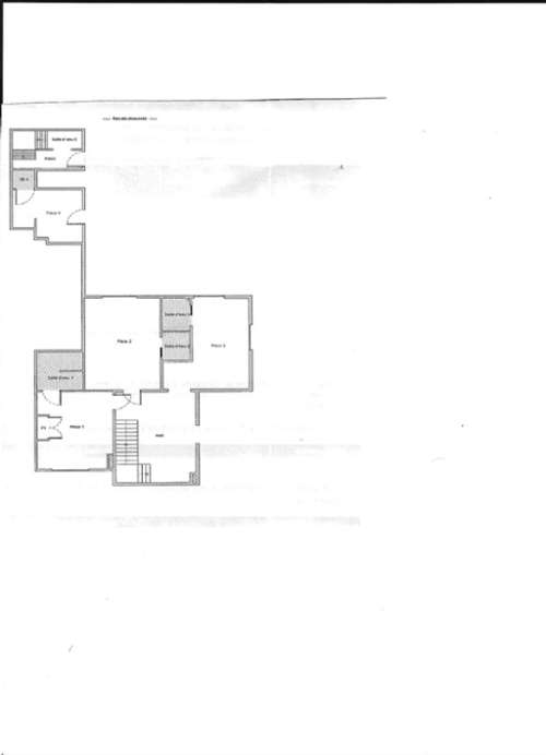 Vitry-sur-Seine Val-de-Marne Bürgerhaus Bild 7267057