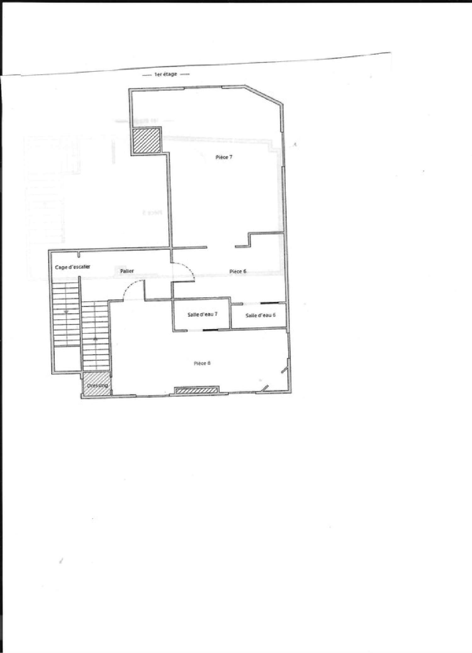 kaufen Bürgerhaus Vitry-sur-Seine Val-de-Marne 2