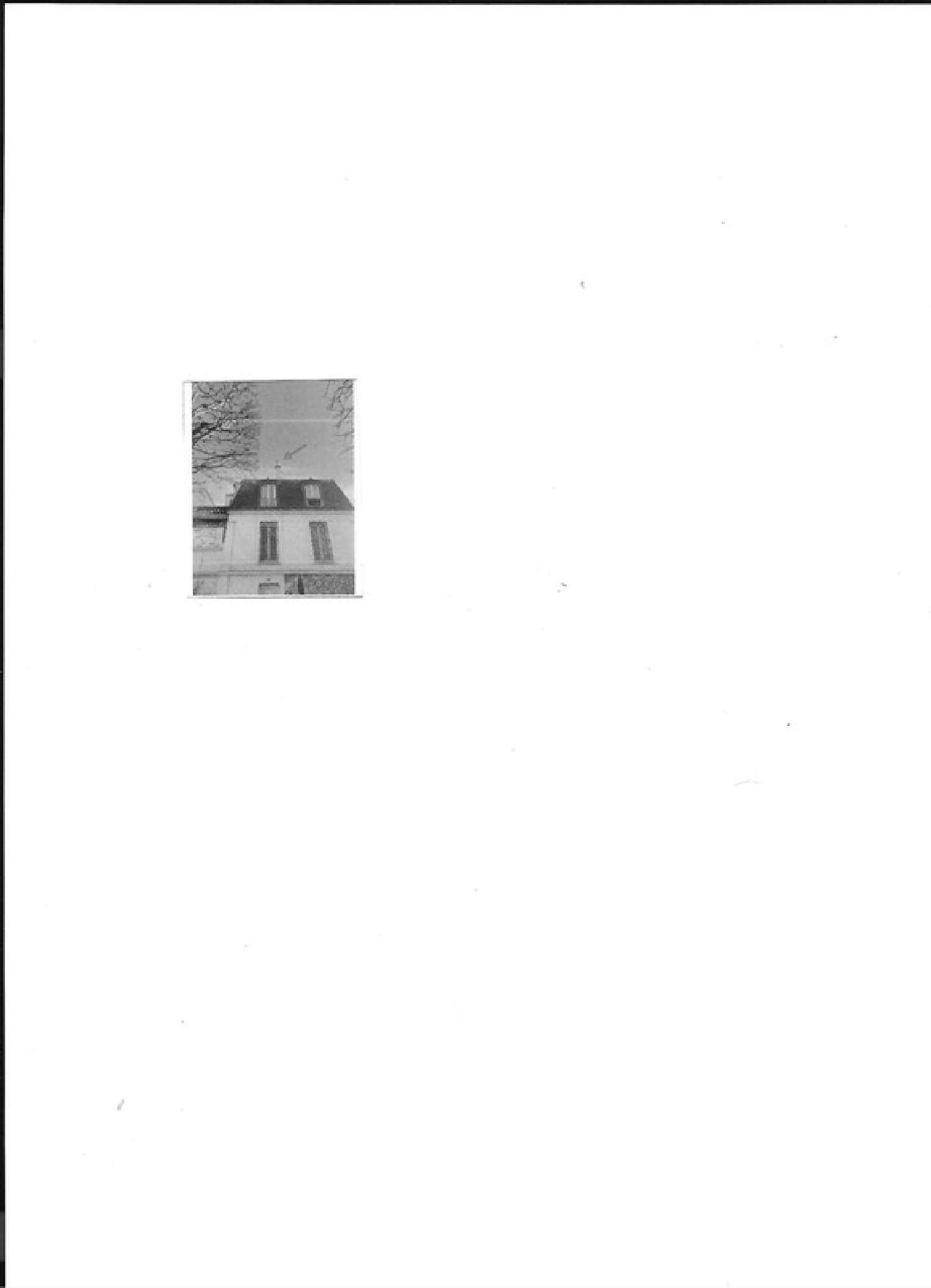 kaufen Bürgerhaus Vitry-sur-Seine Val-de-Marne 5