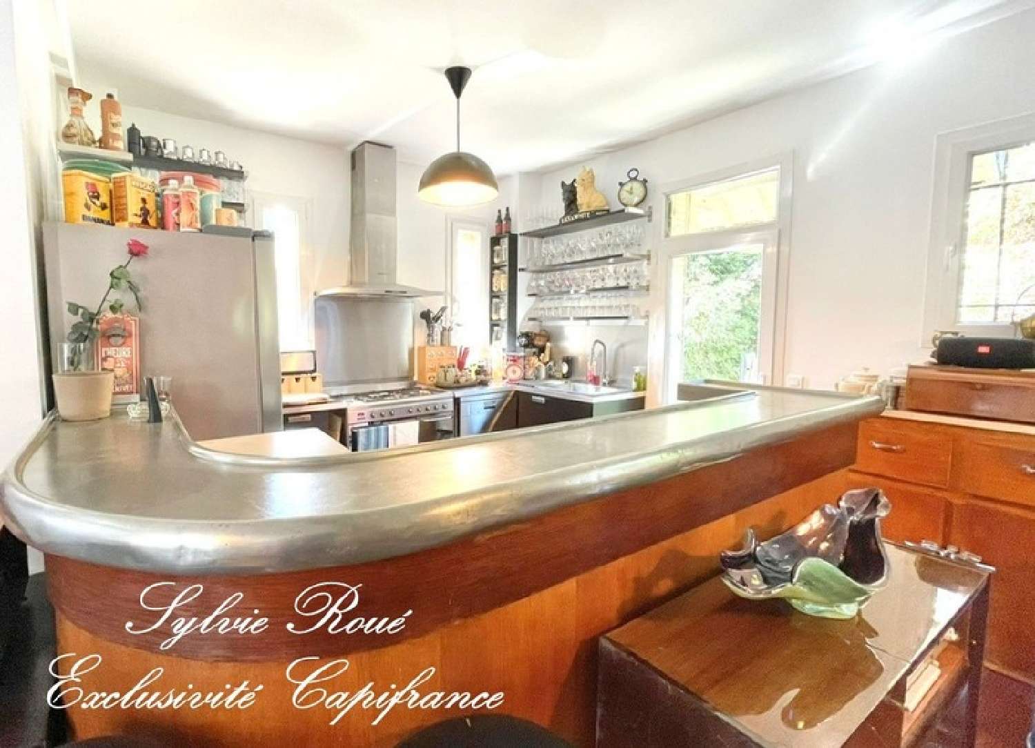  for sale mansion Vitry-sur-Seine Val-de-Marne 6