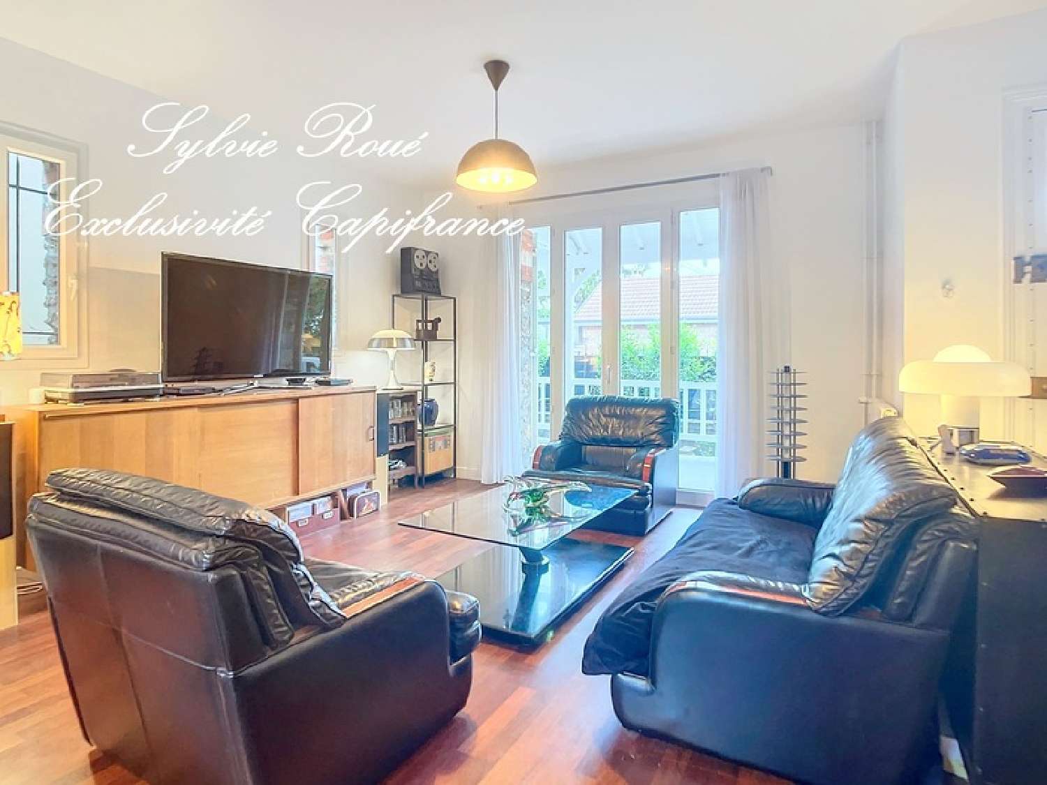  for sale mansion Vitry-sur-Seine Val-de-Marne 7