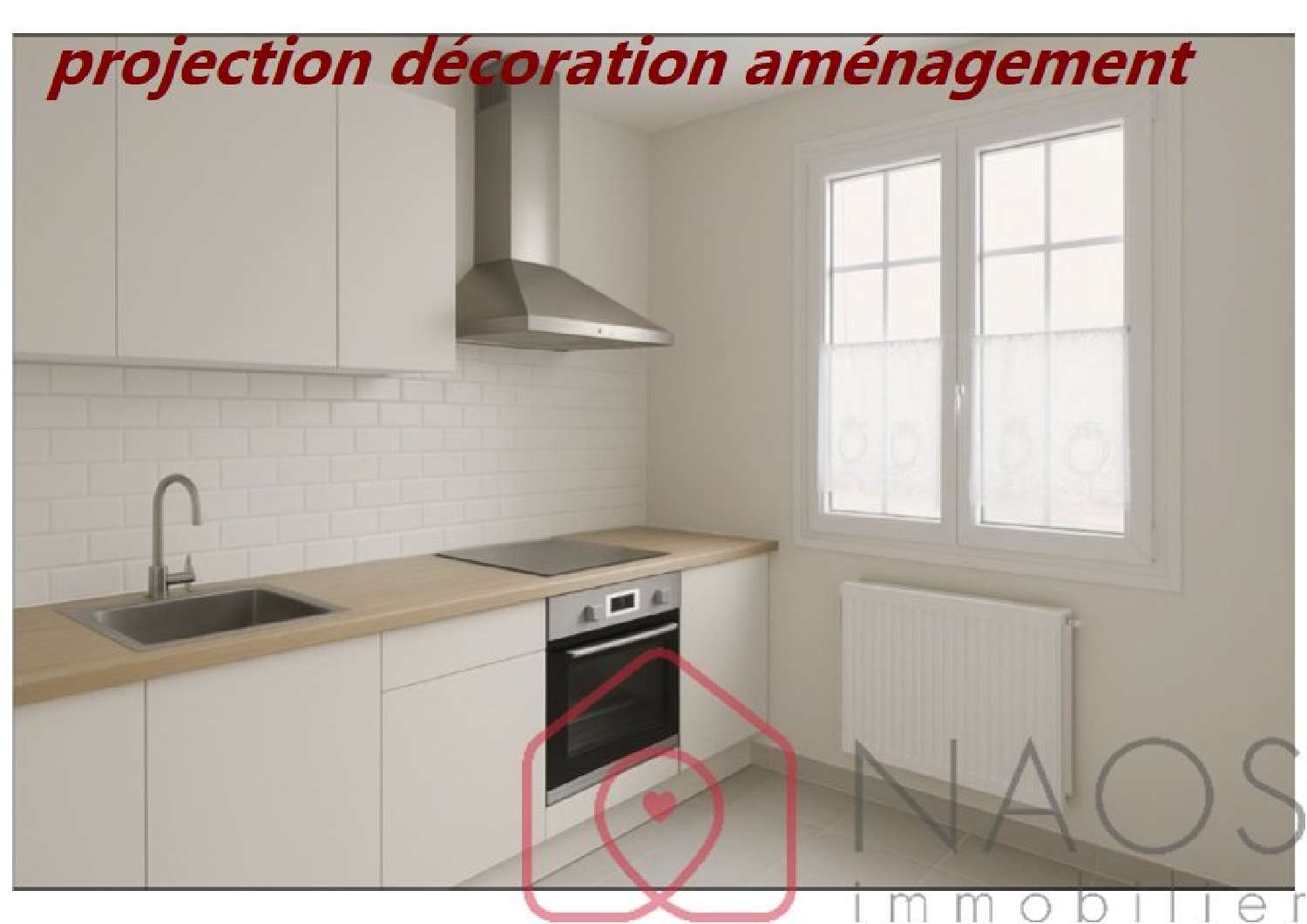  te koop huis Carquefou Loire-Atlantique 5