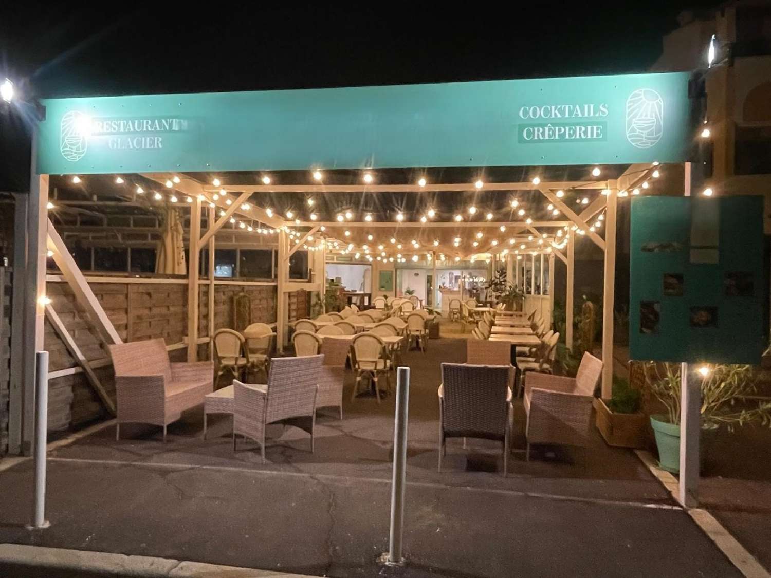 te koop kantoor Le Cap d'Agde Hérault 2