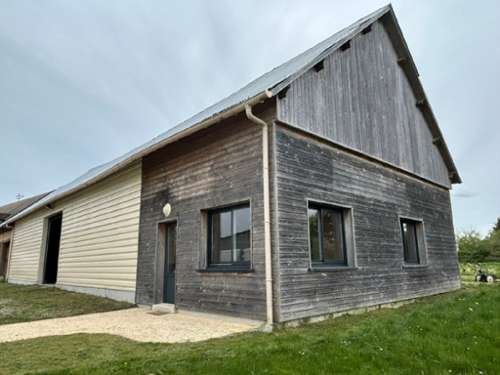 Aillant-sur-Milleron Loiret office foto 7270143