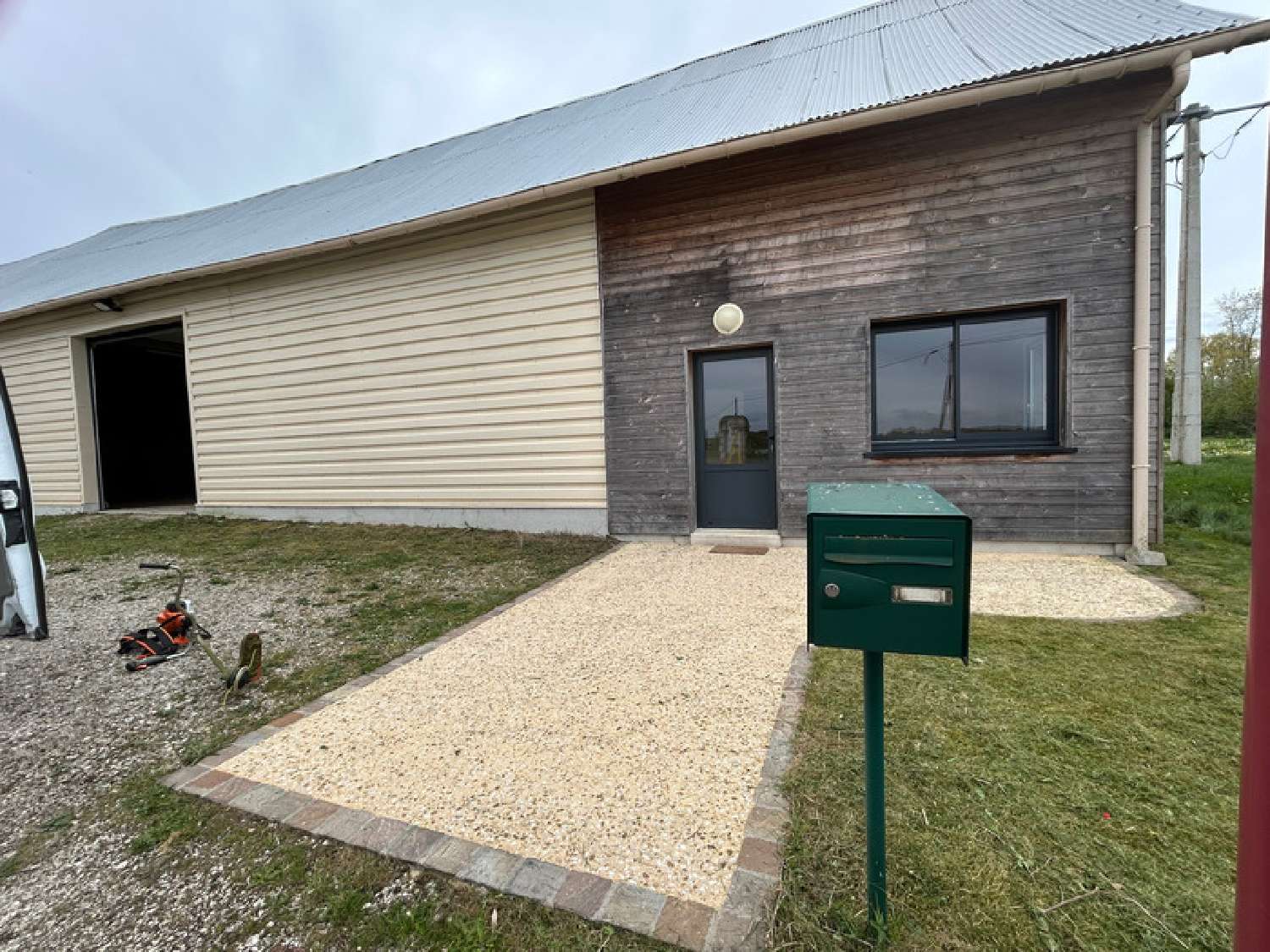 for sale office Aillant-sur-Milleron Loiret 2