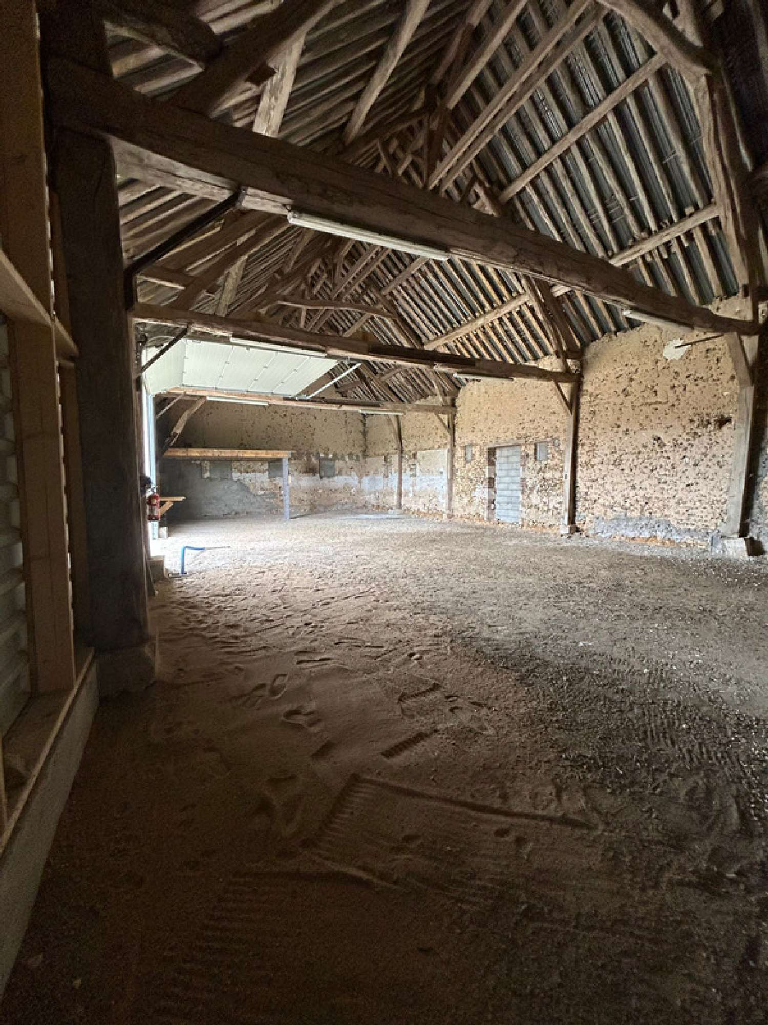 for sale office Aillant-sur-Milleron Loiret 3