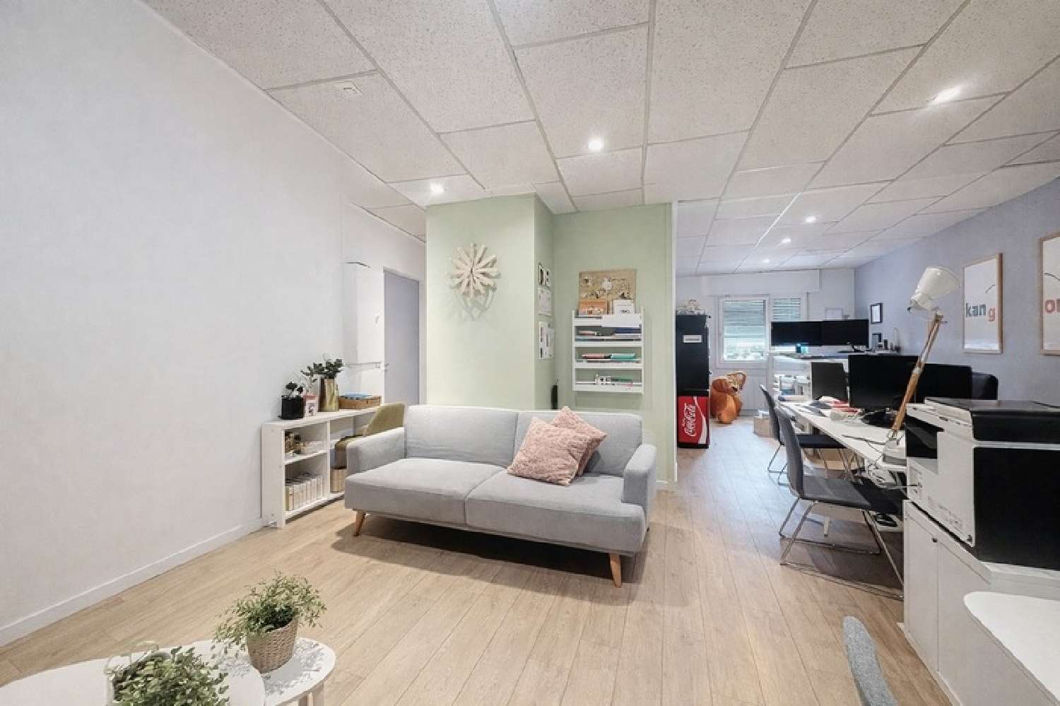  en venta oficina Annemasse Haute-Savoie 1