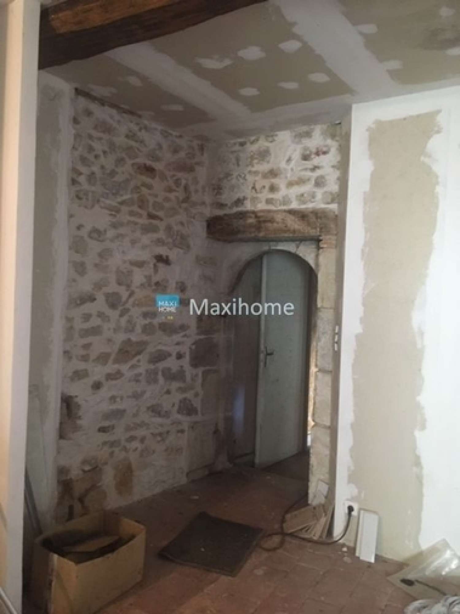  te koop kantoor Arnay-le-Duc Côte-d'Or 1